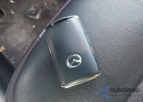 2023 Mazda Cx-5 2.5 S Carbon Edition из США, поврежденный, VIN JM3KFBCM2P0205595